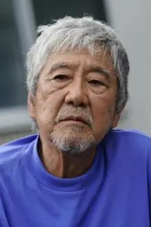 Ken Yoshizawa como: Katsumi