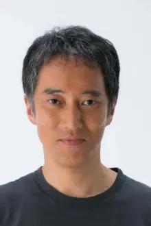 Ayumu Saito como: Wabisuke Jinnouchi (voice)