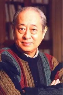 Hiroyuki Nagato como: Katori