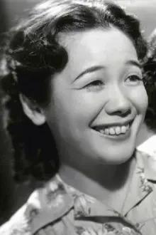 Shizuko Kasagi como: Ranko Kinugasa
