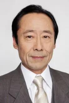 Kenkichi Watanabe como: Sugimori Shigeo