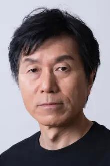 Mitsuru Hirata como: Kotaro Yamazaki