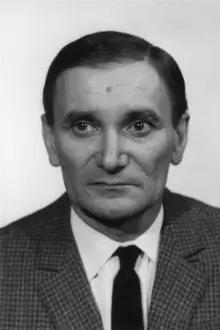 Václav Lohniský como: Major Cibulka