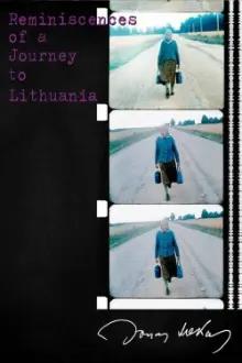 Reminiscências de uma Viagem para a Lituânia