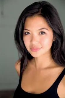Jenn Liu como: Eve Stewart