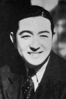 Daijirō Natsukawa como: Chōjirō Kanda