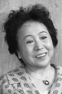Teruko Nagaoka como: Tsuma, Yasuko