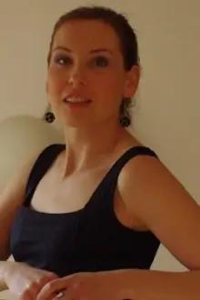 Magdalena Kacprzak como: Maja