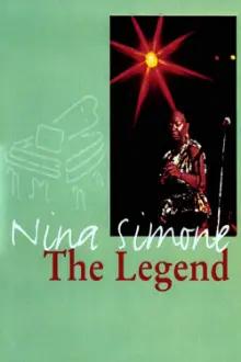 Nina Simone, A lenda