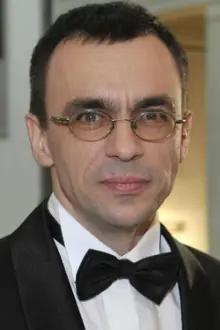 Rafał Wieczyński como: Dawid Grossman