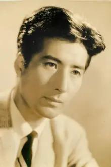 Ryōji Hayama como: Katsumi Funakoshi