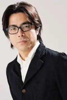 Tsuyoshi Ujiki como: Gonda [Factory's manager]