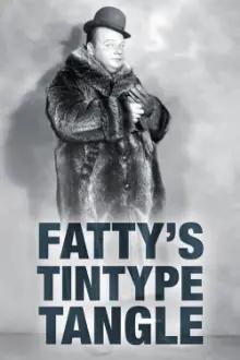 Fatty's Tintype Tangle