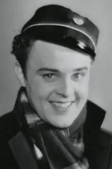 Hans Kurt como: Jørgen Winterfeld