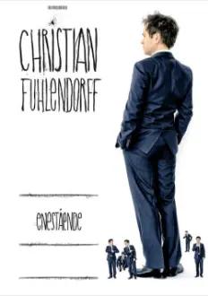 Christian Fuhlendorff - Outstanding
