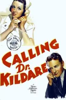 Chamem o Dr. Kildare