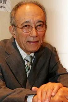 Masashi Ishibashi como: Inoichiro Honiden