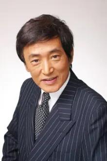 Hiroshi Miyauchi como: Tobei Tachibana