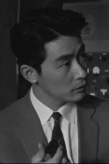 Hiroshi Kondō como: Senkichi