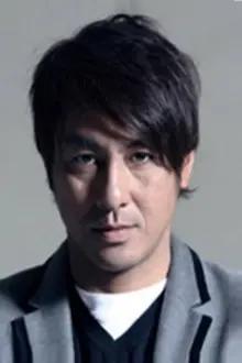 Ken Wong como: Tanaka/Nakata