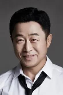 Lee Moon-sik como: Bong-yeon