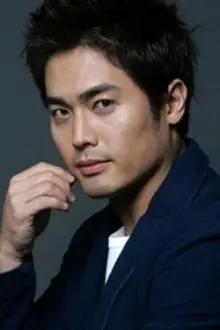 Lee Jong-soo como: Kang Jin