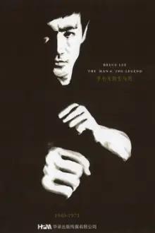 Bruce Lee: O Homem e a Lenda