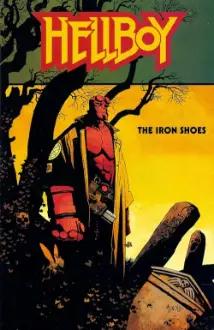 Hellboy: Sapatos de Ferro