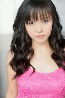 Tania Gunadi como: Sashi Kobayashi (voice)