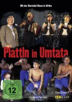 Plattln in Umtata