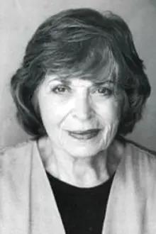 Anna Berger como: Epstein's Mother