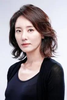 Son Ji-na como: Jeong-hee