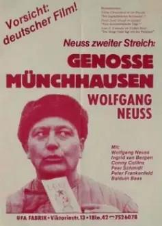 Genosse Münchhausen
