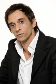 Pedro Diogo como: Sérgio