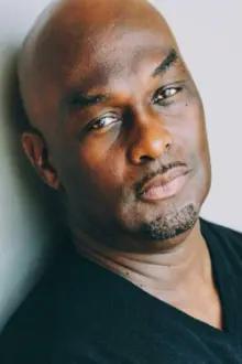 Thomas Mikal Ford como: (as Tommy Ford)