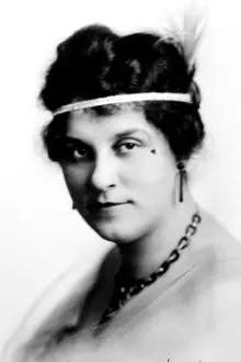 Blanche Payson como: Mother-in-Law
