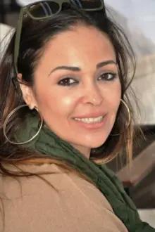 Dalia AlBehery como: رشا الوردانى