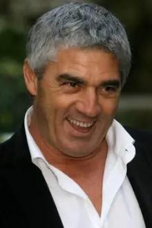 Biagio Izzo como: Dudù