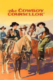 The Cowboy Counsellor