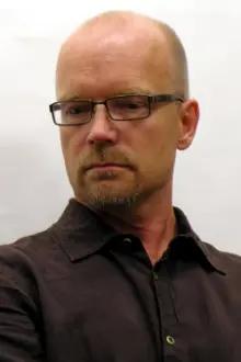 Kari Heiskanen como: Pihla's father