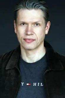 Alexandr Kalugin como: Nikolai