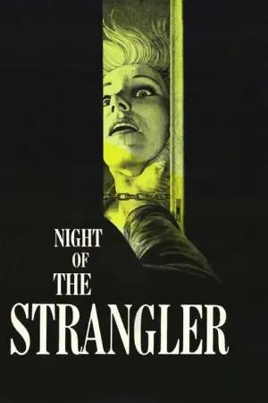 Night of the Strangler