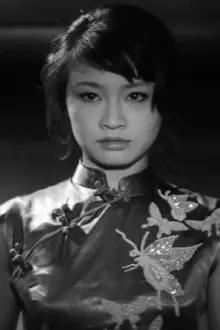 Sanae Nakahara como: Oyumi