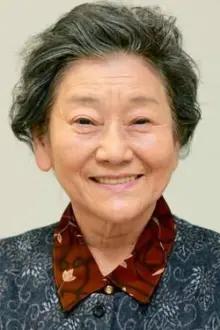 Sumie Sasaki como: Tokiko Yasumura