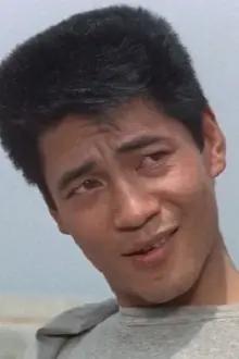 Daizaburo Hirata como: Koichi Gunji