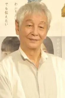 Masaomi Kondo como: Koichi Matsuda