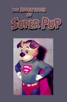 The Adventures of Super Pup