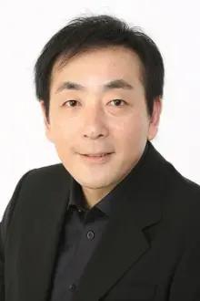Daikichi Sugawara como: Ryuichi Okano