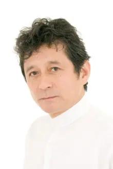 Yoshito Yasuhara como: Dr. Tokio Taimu