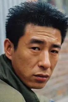 Zhang Li como: Han Chaodong